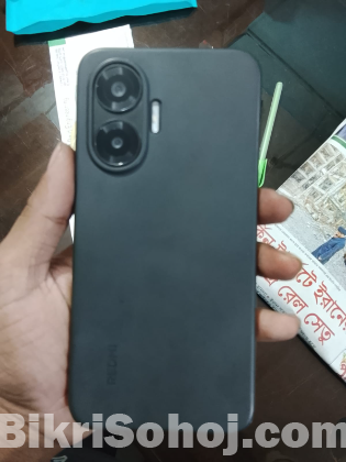 Redmi turbo 4 pro